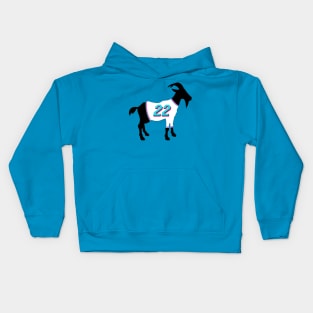 Butler GOAT Kids Hoodie